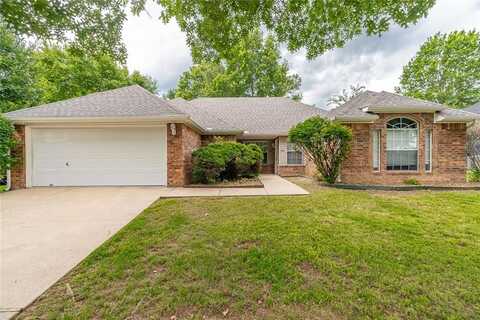 2811 Essex PL, Springdale, AR 72762