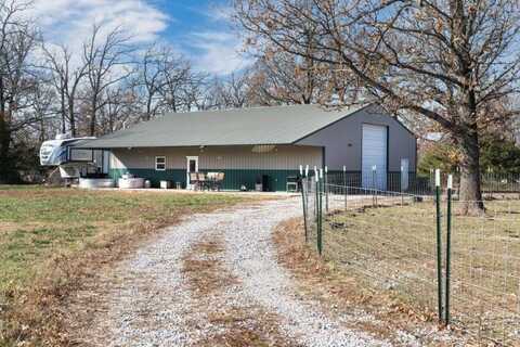 11138(61.63AC) Georgia Flat RD, Gravette, AR 72736