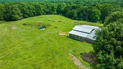 Marsh RD, Siloam Springs, AR 72761