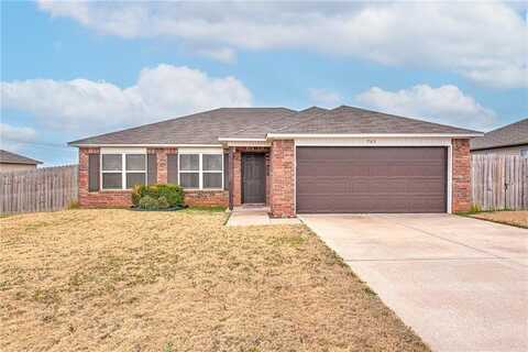 705 NW 71st AVE, Bentonville, AR 72713