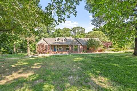 3307 NW 3rd ST, Bentonville, AR 72712