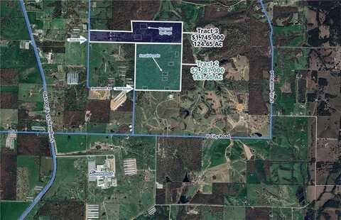 18078 Y City RD, Decatur, AR 72722