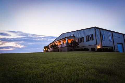 18078 Y City RD, Decatur, AR 72722