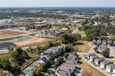 3706 Cherokee RD, Rogers, AR 72758