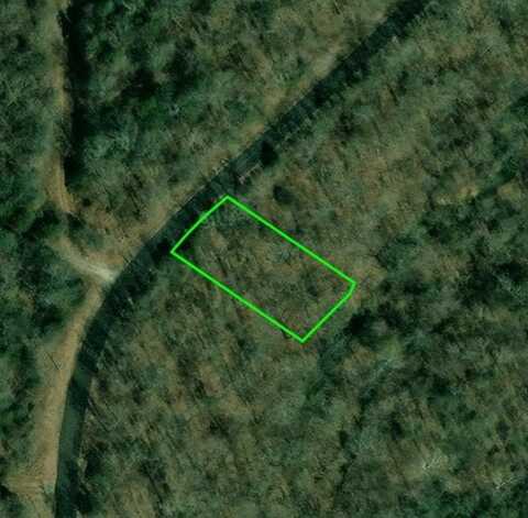 208 N Little Rock RD, Horseshoe Bend, AR 72512