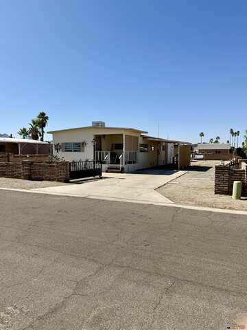 13245 E 42 DR, Yuma, AZ 85367