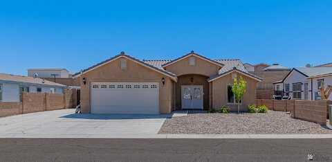 10237 S MONSOON AVE, Yuma, AZ 85365