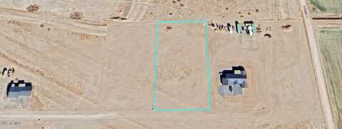 0 E Angus Lane, Coolidge, AZ 85128