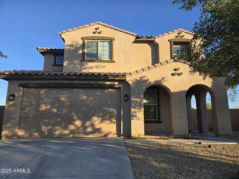 10872 S 175TH Drive, Goodyear, AZ 85338
