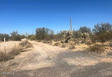 0 N HOHOKAM Road, Florence, AZ 85132
