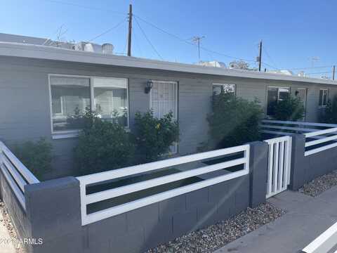 511 N 52nd Street, Phoenix, AZ 85008