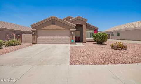 16264 W PIONEER Street, Goodyear, AZ 85338