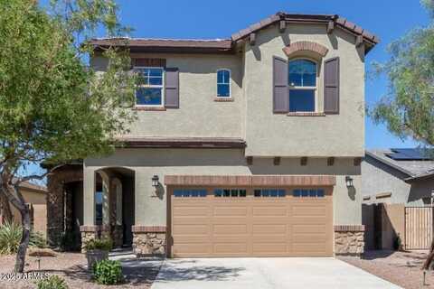 17154 W LAS PALMARITAS Drive, Waddell, AZ 85355