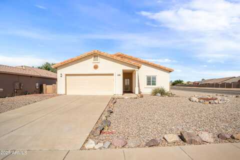 1488 ESCONDIDO Court, Sierra Vista, AZ 85635
