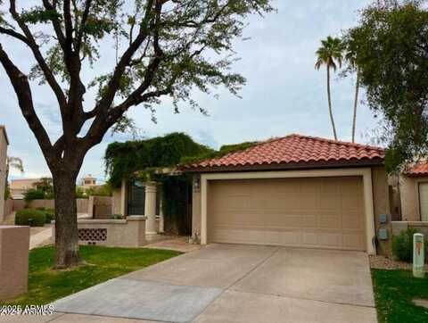 6747 N 78TH Place, Scottsdale, AZ 85250