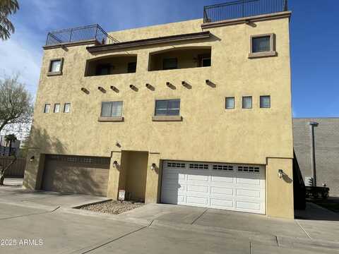 545 E WILLETTA Street, Phoenix, AZ 85004