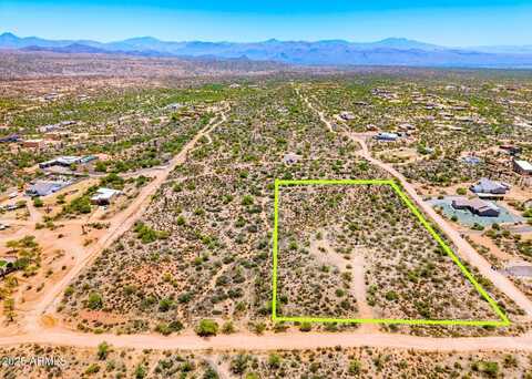 35449 N 136th Street, Scottsdale, AZ 85262