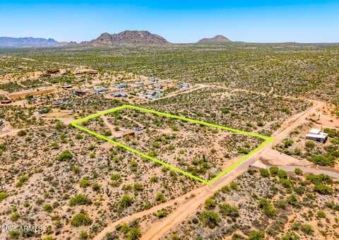 13754 E Hawknest Road, Scottsdale, AZ 85262