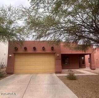 1164 HORNER Drive, Sierra Vista, AZ 85635