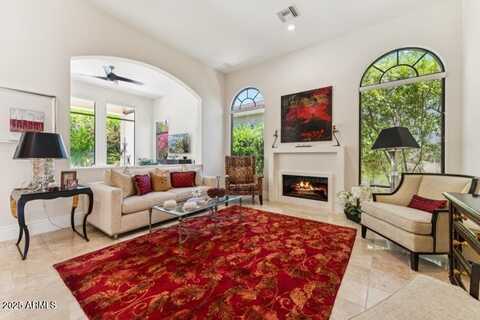8216 E ANGEL SPIRIT Drive, Scottsdale, AZ 85255