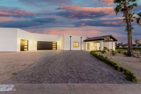6401 E LARKSPUR Drive, Scottsdale, AZ 85254