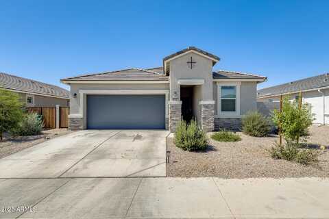 35816 W SAN ILDEFANSO Avenue, Maricopa, AZ 85138
