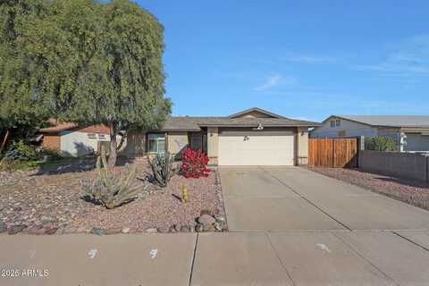 7132 W VERMONT Avenue, Glendale, AZ 85303