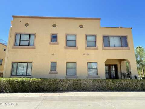 545 E WILLETTA Street, Phoenix, AZ 85004