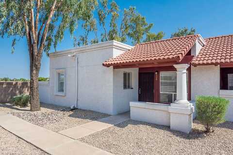 10807 W NORTHERN Avenue, Glendale, AZ 85307