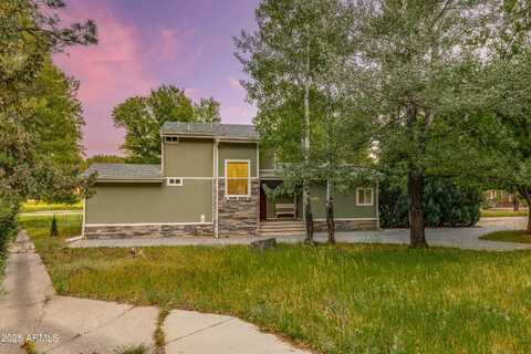 2210 N SOUTHERN HILLS Drive, Flagstaff, AZ 86004