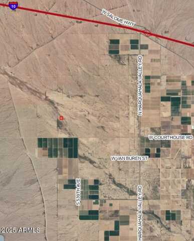 545xx W Thomas Road, Tonopah, AZ 85354