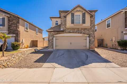 18123 W LUNDBERG Street, Surprise, AZ 85388