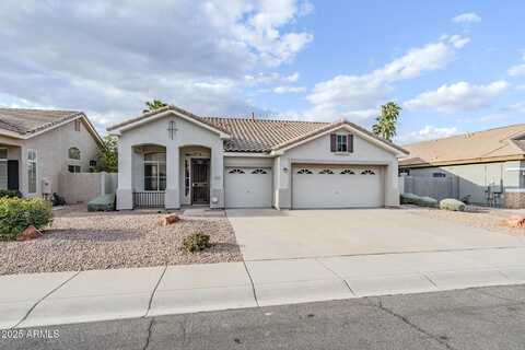 1584 E HARRISON Street E, Chandler, AZ 85225