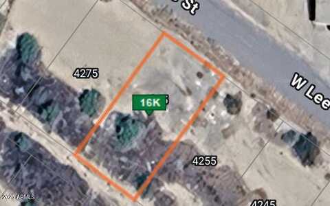 4265 W LEE Street, Eloy, AZ 85131