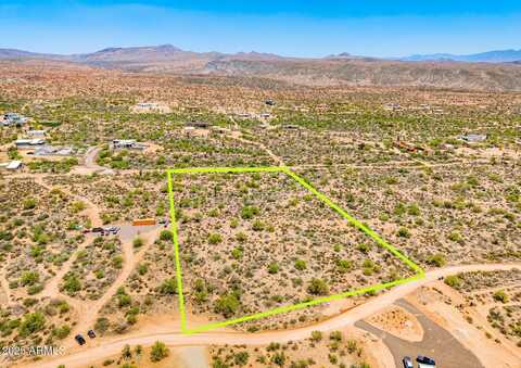 13756 E Hawknest Road, Scottsdale, AZ 85262
