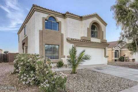 23773 W HADLEY Street, Buckeye, AZ 85326