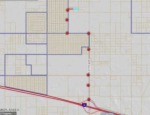 415th Ave & W Mclellan Rd --, Tonopah, AZ 85354