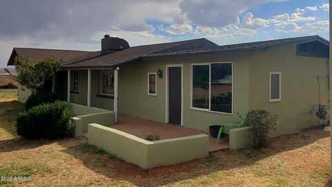 1005 W PURDY Lane, Bisbee, AZ 85603