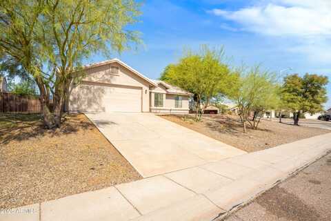 2136 LONGVIEW Drive, Sierra Vista, AZ 85635