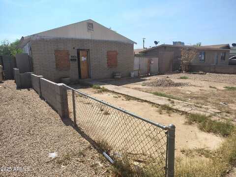 6613 N 54 TH Avenue, Glendale, AZ 85301