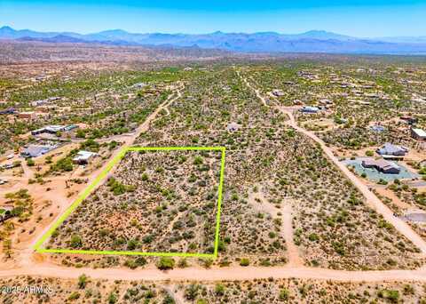 35533 N 136th Street, Scottsdale, AZ 85262