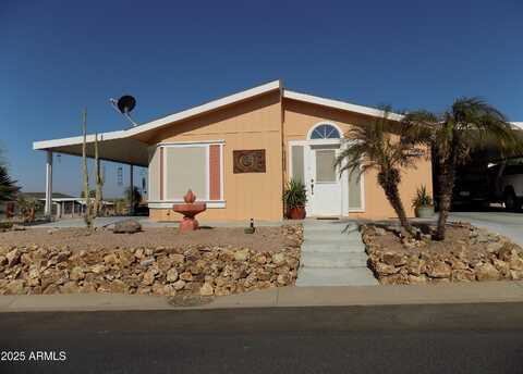 3926 N FLORENCE Boulevard, Florence, AZ 85132