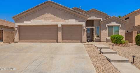 9142 W Pontiac Drive, Peoria, AZ 85382
