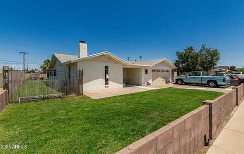 505 S RIDGE --, Mesa, AZ 85204