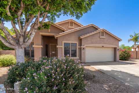1028 S Valle Verde --, Mesa, AZ 85208