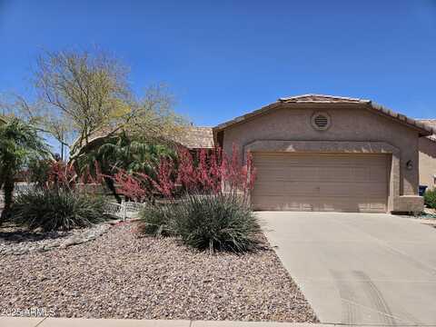 6982 S OXFORD Lane, Chandler, AZ 85249