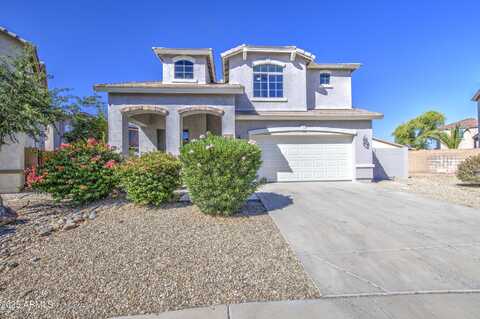 14719 N 176TH Avenue, Surprise, AZ 85388