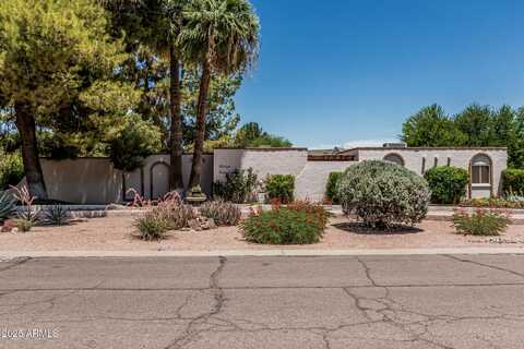 1010 E BUENA VISTA Drive, Tempe, AZ 85284