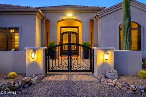 9864 E BASELINE Avenue, Gold Canyon, AZ 85118