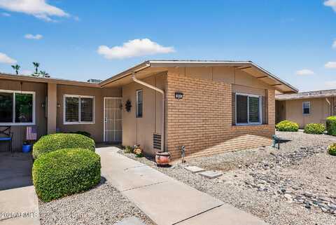 13523 W PROSPECT Drive, Sun City West, AZ 85375